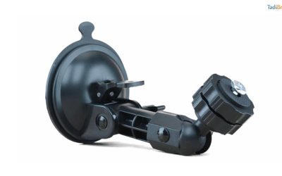 Heavy-Duty Automotive Camera Mounts: Built for Tough Roads