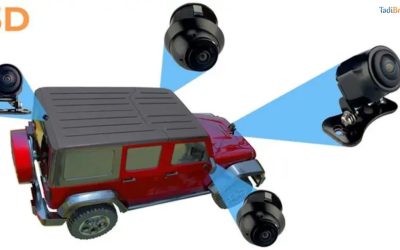 How Long Do Car Cameras Store Footage? Complete Guide for Drivers