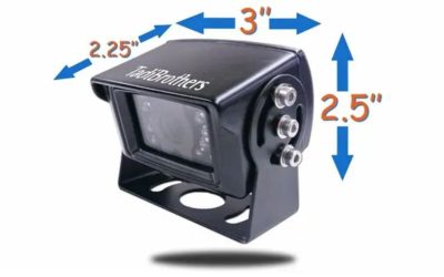 Best Aftermarket Backup Cameras for Safer Driving