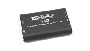 Car Cameras Store Footage