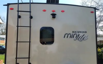 Top Reasons to Buy a Furrion Backup Camera