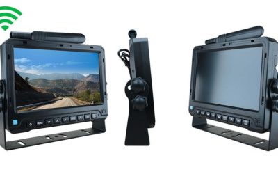 Backup Camera View Troubleshooting: Fix Common Display Issues