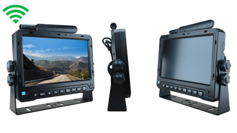 Backup Camera View Troubleshooting: Fix Common Display Issues