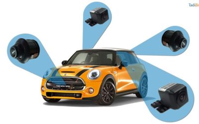 Rear View Mirror and Backup Camera: Ultimate Integration Guide