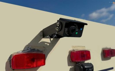 Wireless Backup Camera for Campers: Best Systems & Installation