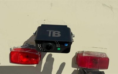 5 Proven Steps to Back Up a Trailer Like a Pro