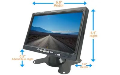 LCD vs LED Monitor: 5 Proven Differences Explained