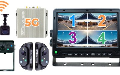 How Can a Backup Camera Make Parking Easier? 6 Truths