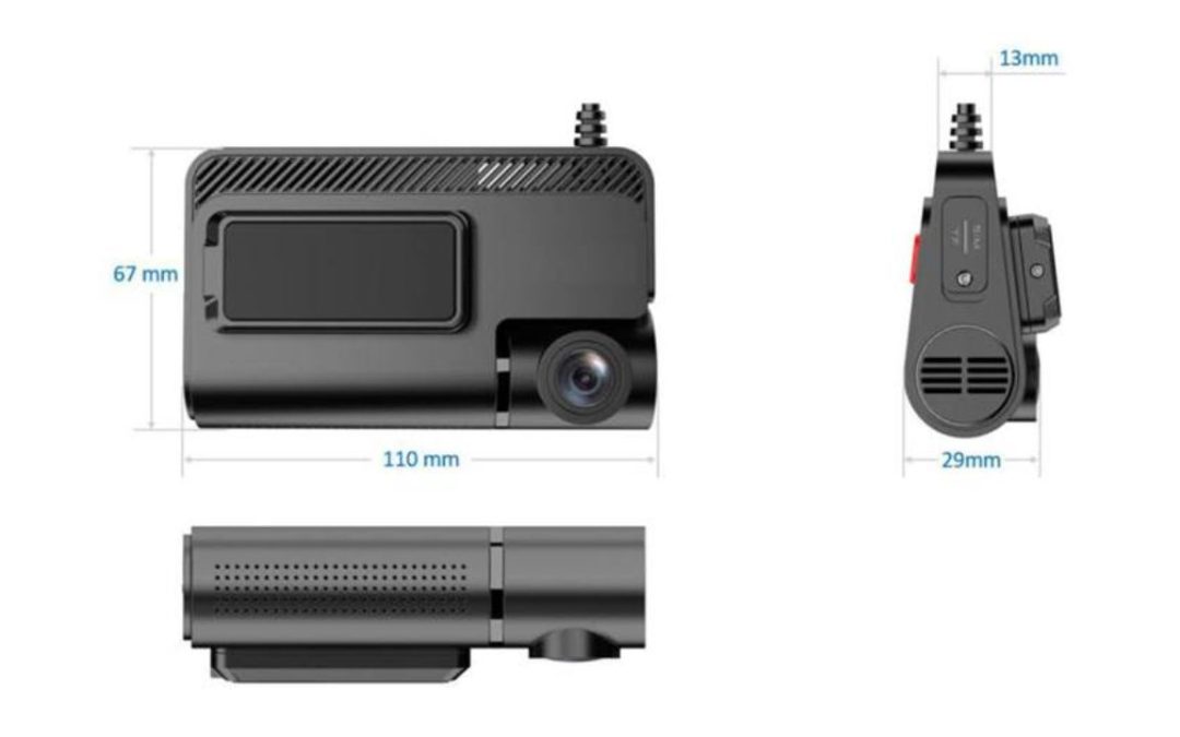 5 Best SD Cards for 4K Dash Cams That Never Fail