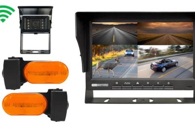 Is a Furrion Backup Camera Worth It for RVs? 5 Honest Answers