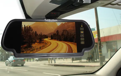 How to Wire a Reverse Camera: 5 Expert Tips for a Perfect Setup
