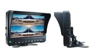 TadiBrothers 1080P HD rear view monitor