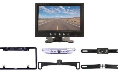 Rear View Mirror Replacement: 5 Simple Fixes and Better Upgrade Options