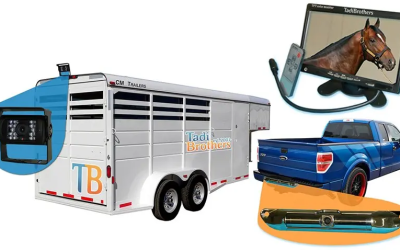 Avoid These 6 GM Trailer Camera Problems While Towing