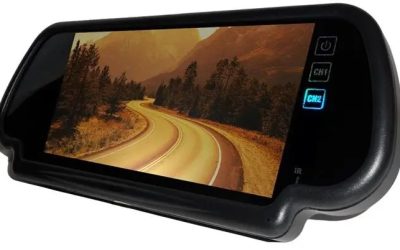 Best Bluetooth Backup Camera Systems for Trucks and RVs