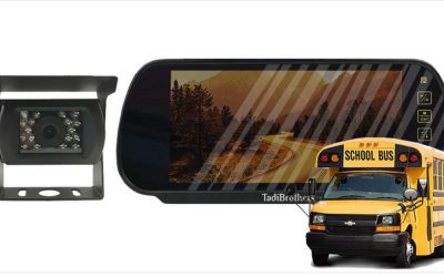 How to Add a Backup Camera to Any Car: 5 Simple Steps