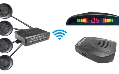 Car Proximity Sensor: How It Works + The 5 Different Types Explained