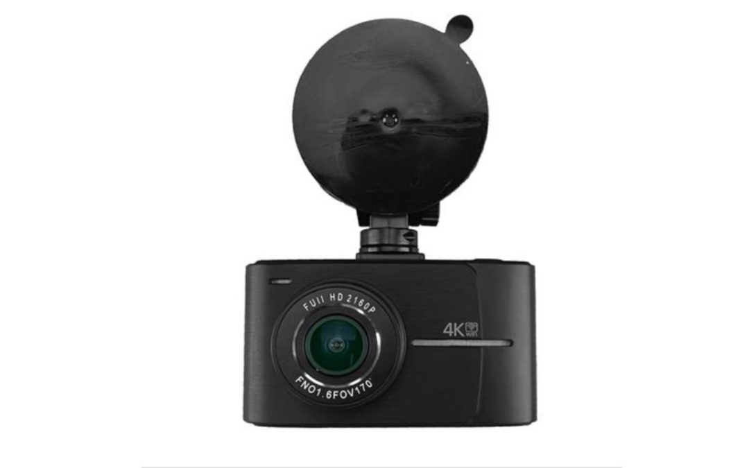 How to Install a Dash Cam in 6 Simple Steps 