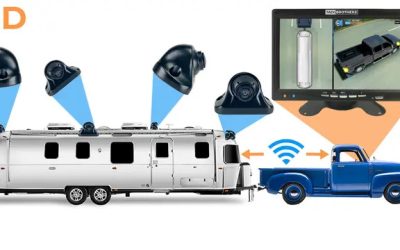 What Causes Trailer Sway? 6 Dangerous Triggers