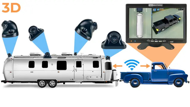 What Causes Trailer Sway? 6 Dangerous Triggers