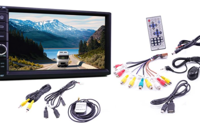 7 Easy Fixes for a Blurry Backup Camera That Actually Work