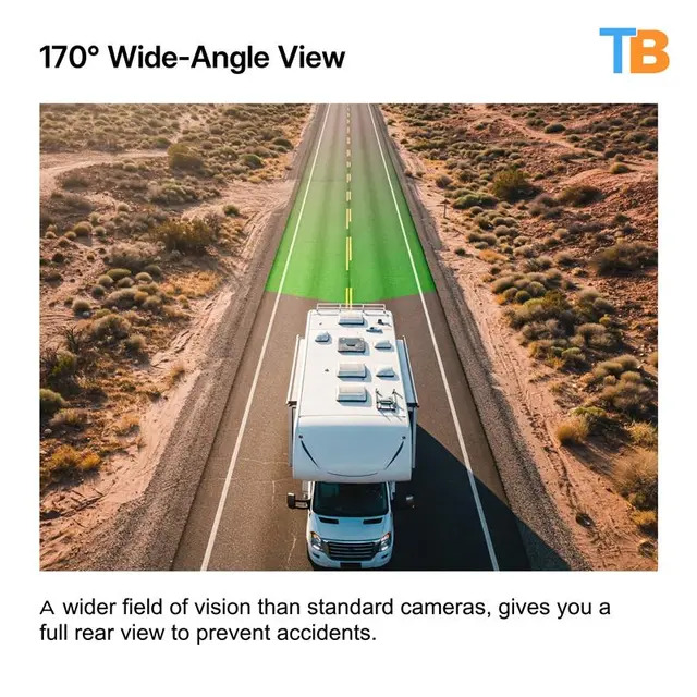 Reverse Camera Won’t Turn On? 5 Fast, Easy Fixes