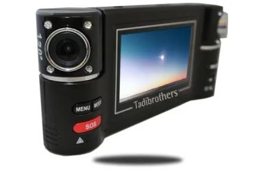 Do Dash Cams Record Audio? 5 Must-Know Details Before You Buy