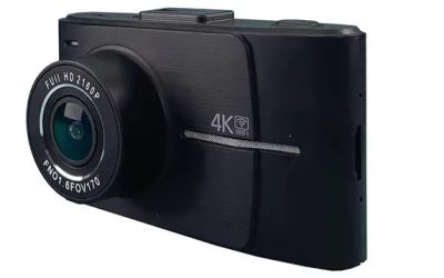Best Dash Cam for Accidents: 9 Features to Look For in 2026