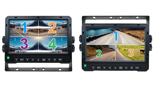 Stop Blind Spots: 6 Trailer Backup Camera Setups to Consider
