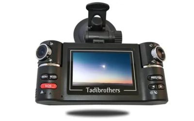Best Interior Dash Cam 2026: 6 Picks Rideshare Drivers Trust