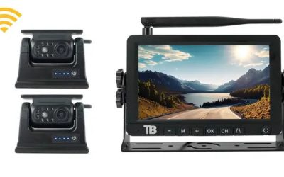 5 Magnetic Wireless Backup Cameras: What to Know Before You Buy