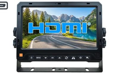 Backup Camera for Chevy Express: Reverse With Confidence