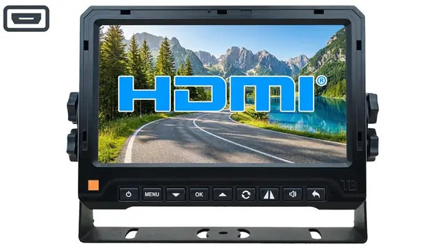 Backup Camera for Chevy Express: Reverse With Confidence